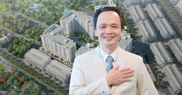 Sau khi ông Trịnh Văn Quyết chính thức lộ diện, một “ông lớn” ngân hàng đổ vốn vào dự án của Tập đoàn FLC