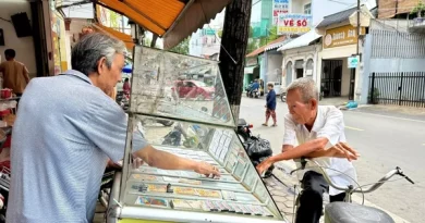 Vì sao các công ty xổ số miền Nam muốn sáp nhập?