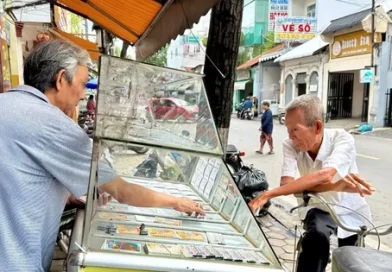 Vì sao các công ty xổ số miền Nam muốn sáp nhập?