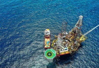 Giàn khoan khổng lồ của Việt Nam vừa “làm nên lịch sử” tại Malaysia