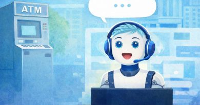 Nhà băng phải báo trước khi dùng AI trò chuyện với khách hàng