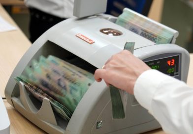 Kiến nghị tăng hạn mức chi trả bảo hiểm tiền gửi lên 350 triệu đồng