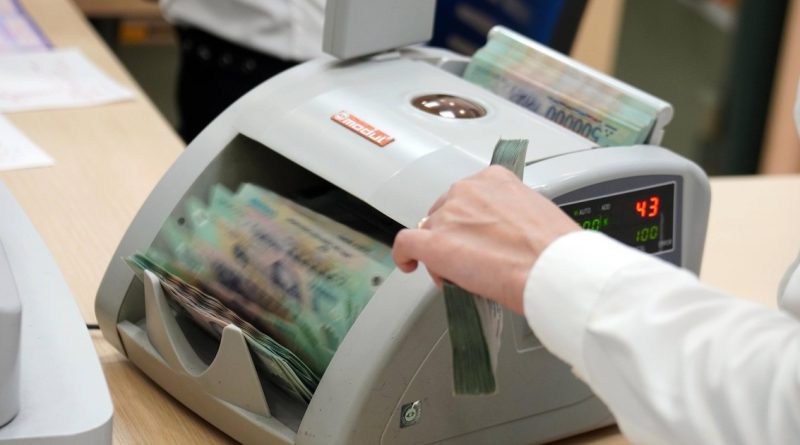 Kiến nghị tăng hạn mức chi trả bảo hiểm tiền gửi lên 350 triệu đồng