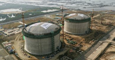 Ông lớn vật liệu xây dựng Thái Lan xem Việt Nam là ‘trung tâm tăng trưởng’