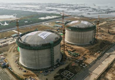 Ông lớn vật liệu xây dựng Thái Lan xem Việt Nam là ‘trung tâm tăng trưởng’