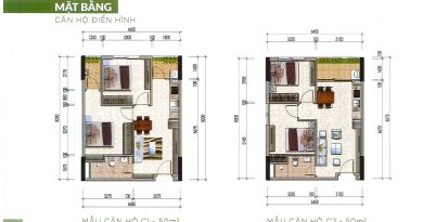Hướng tới mô hình nhà ở xã hội tại Việt Nam – Tạp chí Kiến trúc Việt Nam