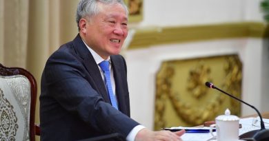 Phó thủ tướng: Trung tâm tài chính quốc tế còn ‘núi việc’ cần làm