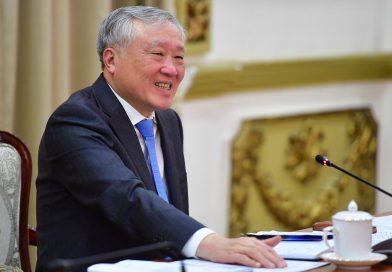 Phó thủ tướng: Trung tâm tài chính quốc tế còn ‘núi việc’ cần làm