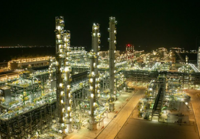 Ngốn lượng thép bằng 7 tháp Eiffel, khối lượng bùn đất đủ lấp đầy 5 Kim tự tháp Giza