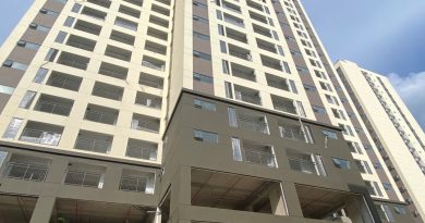 ‘Bí ẩn’ chủ đầu tư dự án nhà ở xã hội Lý Thường Kiệt