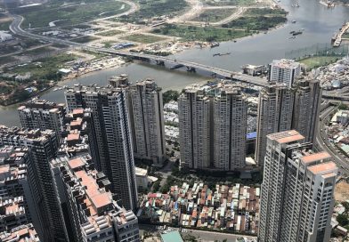 Giảm áp lực tăng giá bất động sản