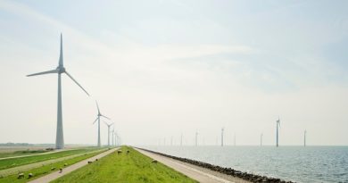 Khơi thông dòng vốn đầu tư cho hành trình hướng tới phát thải ròng bằng “0”