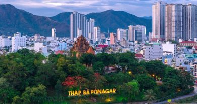 Di sản Champa thức giấc trong hình hài những tòa tháp biểu tượng tại Nam Nha Trang