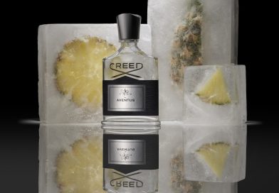 AVENTUS CỦA CREED – DI SẢN TAY NGHỀ THỦ CÔNG TẠO NÊN BIỂU TƯỢNG HƯƠNG THƠM VƯỢT THỜI GIAN