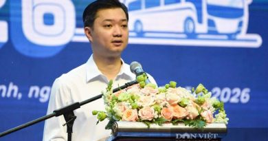 Chương trình “Mang Tết về nhà” năm 2026 tặng 4.230 vé xe ô tô cùng các phần quà ý nghĩa đưa sinh viên, thanh niên công nhân và người lao động về quê ăn Tết