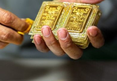 Thủ tướng yêu cầu khẩn trương báo cáo giải pháp huy động ngọai tệ và vàng miếng trong dân