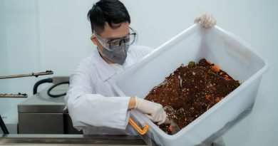 Chứng nhận thử nghiệm phân hủy sinh học và đo lường khí phát thải: “Giấy thông hành” cho doanh nghiệp vào thị trường toàn cầu