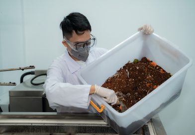 Chứng nhận thử nghiệm phân hủy sinh học và đo lường khí phát thải: “Giấy thông hành” cho doanh nghiệp vào thị trường toàn cầu