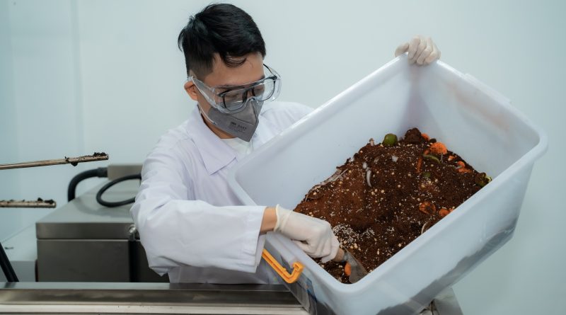 Chứng nhận thử nghiệm phân hủy sinh học và đo lường khí phát thải: “Giấy thông hành” cho doanh nghiệp vào thị trường toàn cầu