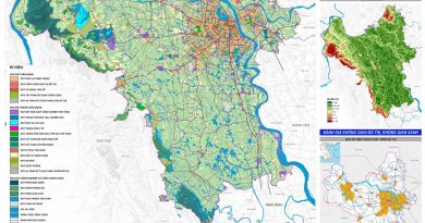 Khơi thông những hạn chế trước mắt đồng thời mở đường cho phát triển lâu dài – Tạp chí Kiến trúc Việt Nam