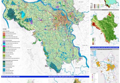 Khơi thông những hạn chế trước mắt đồng thời mở đường cho phát triển lâu dài – Tạp chí Kiến trúc Việt Nam