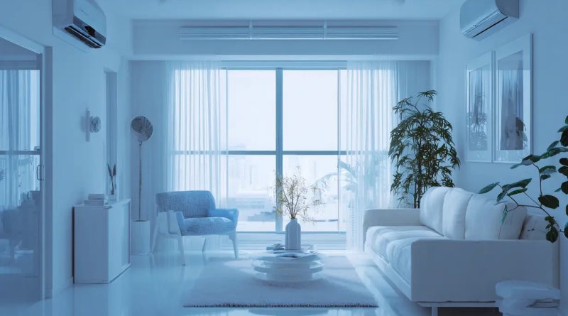 Vì sao màu trắng vẫn là lựa chọn tinh tế nhất năm 2026 – Tạp chí Kiến trúc Việt Nam