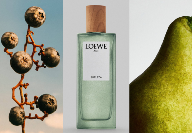 LOEWE AIRE SUTILEZA: KHI SỰ TINH KHIẾT TRỞ THÀNH DẤU ẤN