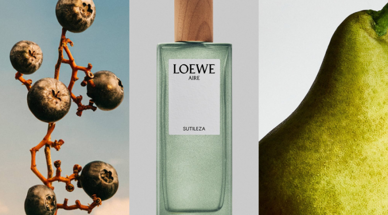 LOEWE AIRE SUTILEZA: KHI SỰ TINH KHIẾT TRỞ THÀNH DẤU ẤN