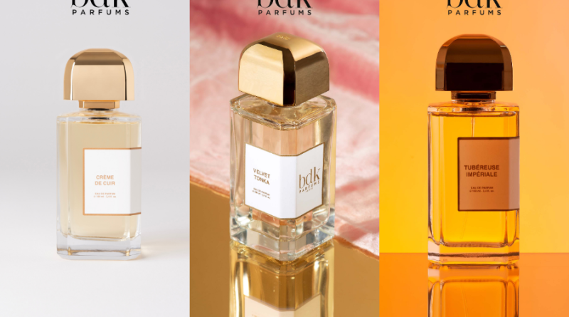 BDK PARFUMS – HƯƠNG THƠM DÀNH CHO NGƯỜI ĐẶC BIỆT TRONG THÁNG 3