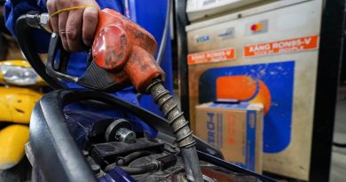 Tiếp tục xả quỹ bình ổn giá xăng dầu