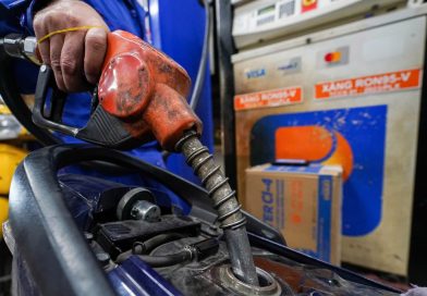 Tiếp tục xả quỹ bình ổn giá xăng dầu