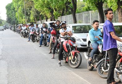 Xung đột Trung Đông gửi ‘lời cảnh tỉnh’ về năng lượng tái tạo