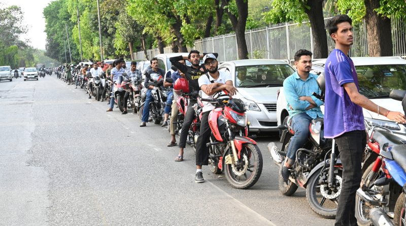 Xung đột Trung Đông gửi ‘lời cảnh tỉnh’ về năng lượng tái tạo