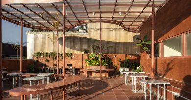 Gặp gỡ 15 công trình chiến thắng Giải thưởng ArchDaily Công trình của năm 2026