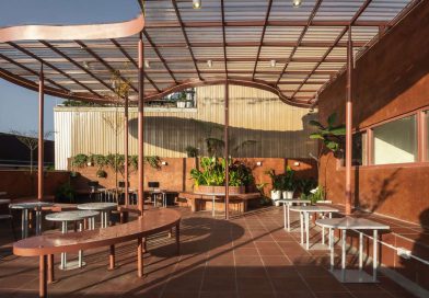 Gặp gỡ 15 công trình chiến thắng Giải thưởng ArchDaily Công trình của năm 2026