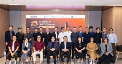 LIXIL ALP 2025 – 2026: Gặp gỡ & Định hình Hành trình “Sức khỏe đô thị”
