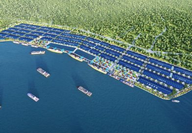 Thi tuyển quốc tế nhà xưởng cao tầng: Bước chuyển từ “công trình sản xuất” sang “kiến trúc công nghiệp” tại Việt Nam