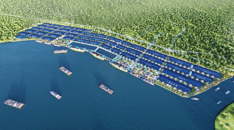 Thi tuyển quốc tế nhà xưởng cao tầng: Bước chuyển từ “công trình sản xuất” sang “kiến trúc công nghiệp” tại Việt Nam