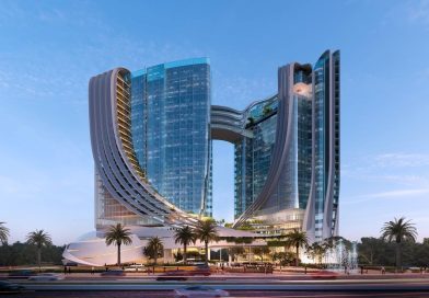 GK Archi: Hành trình gần 20 năm kiến tạo không gian bền vững