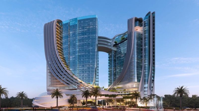 GK Archi: Hành trình gần 20 năm kiến tạo không gian bền vững