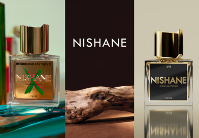 NISHANE: MÓN QUÀ “BIỂU TƯỢNG” DÀNH CHO PHỤ NỮ TRONG THÁNG 3