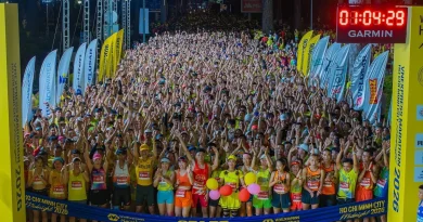 Lý do thể thao chưa thể là ngành kinh tế hàng chục tỷ USD