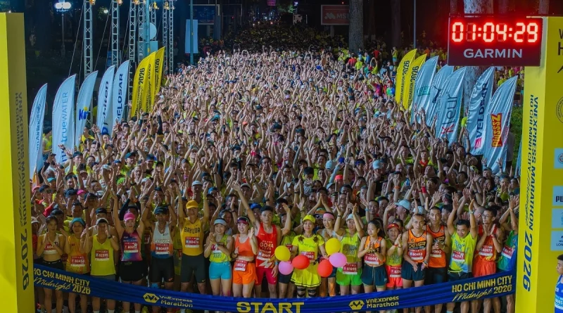 Lý do thể thao chưa thể là ngành kinh tế hàng chục tỷ USD