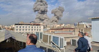 Kinh tế Iran thiệt hại nặng vì chiến sự, lệnh trừng phạt