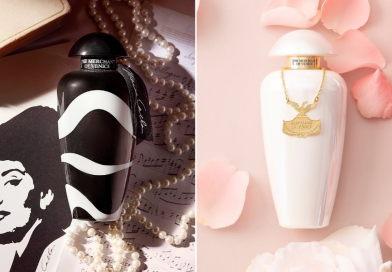 THE MERCHANT OF VENICE : Di Sản Venice Qua My Pearls Và Maria Callas