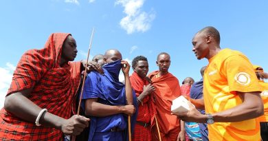 Viettel dự kiến tăng trưởng doanh thu tối thiểu 20% mỗi năm ở thị trường quốc tế