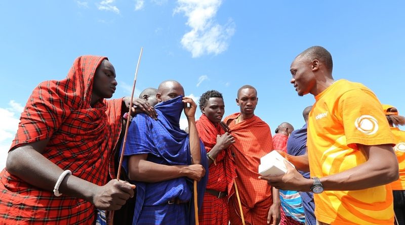 Viettel dự kiến tăng trưởng doanh thu tối thiểu 20% mỗi năm ở thị trường quốc tế