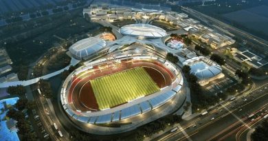 Đại dự án 145.000 tỷ đồng của Sun Group có sân vận động 70.000 chỗ ngồi có chuyển biến gì sau hơn 1 tháng động thổ?