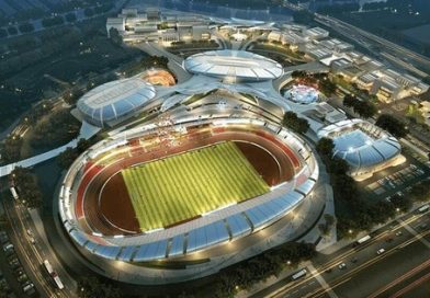 Đại dự án 145.000 tỷ đồng của Sun Group có sân vận động 70.000 chỗ ngồi có chuyển biến gì sau hơn 1 tháng động thổ?