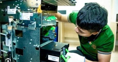 Truy tố nhân viên FPT IS dùng chiêu “mượn tiền thử máy” để lấy 600 triệu đồng của TPBank đi đánh bạc